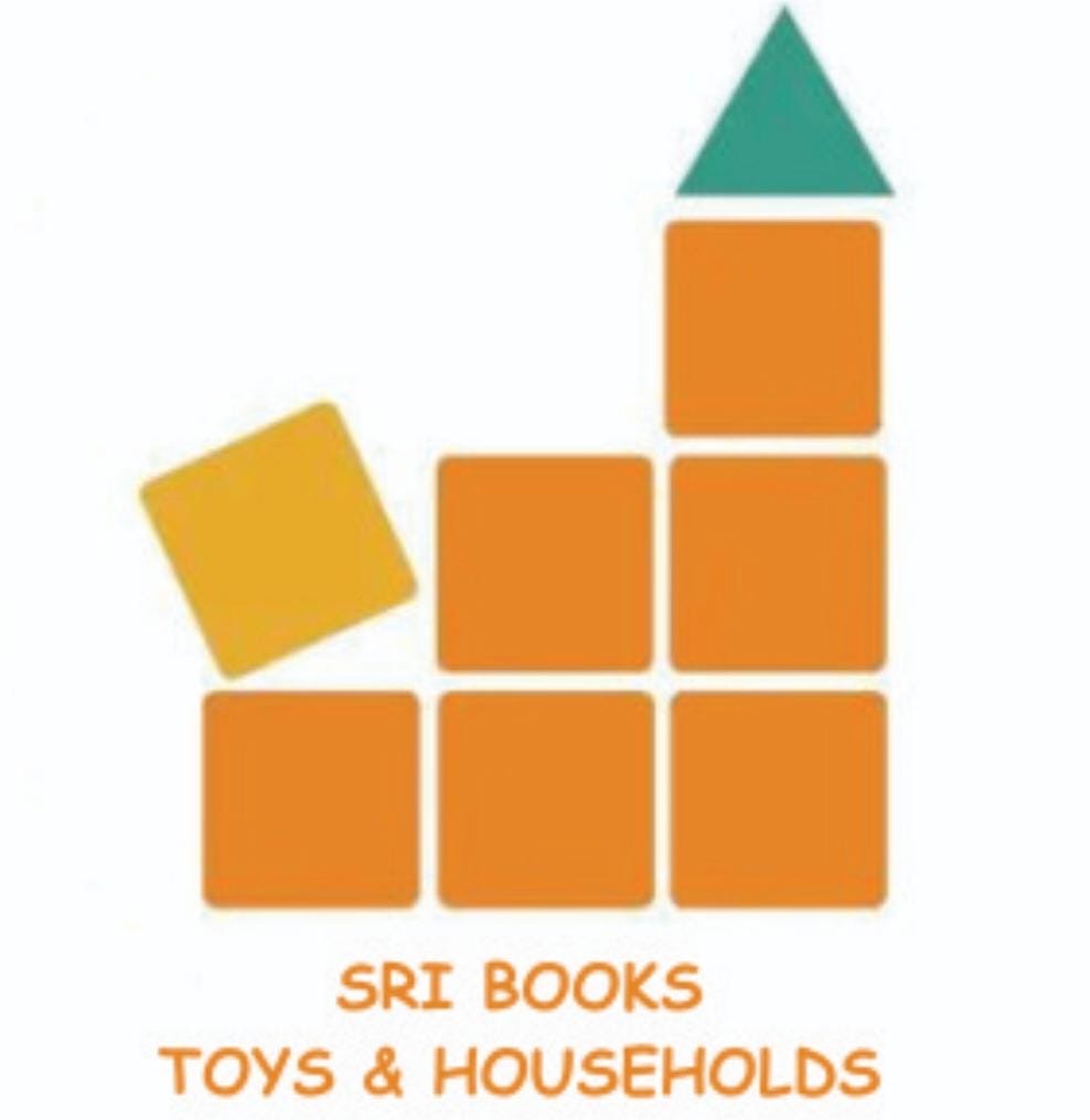 Sri Toys and Household
